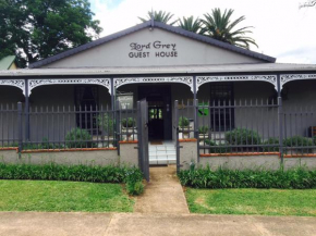 Lord Grey Guest House